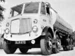 AEC Mammoth Major 6 Mk III Tanker 1955 года